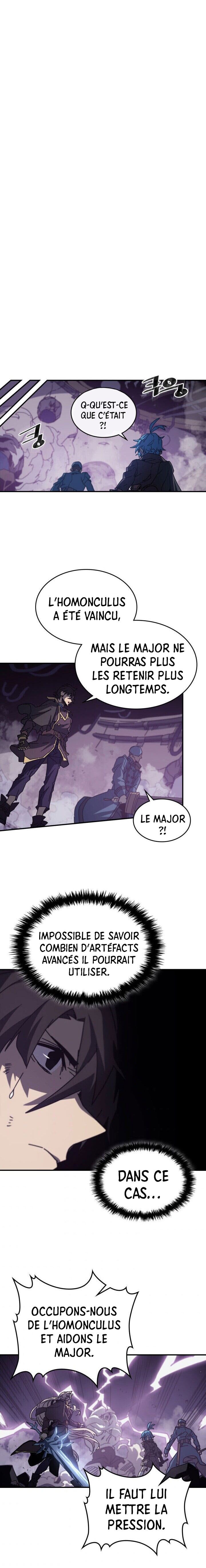 A Returner’s Magic Should Be Special Chapitre 143 - Page 6