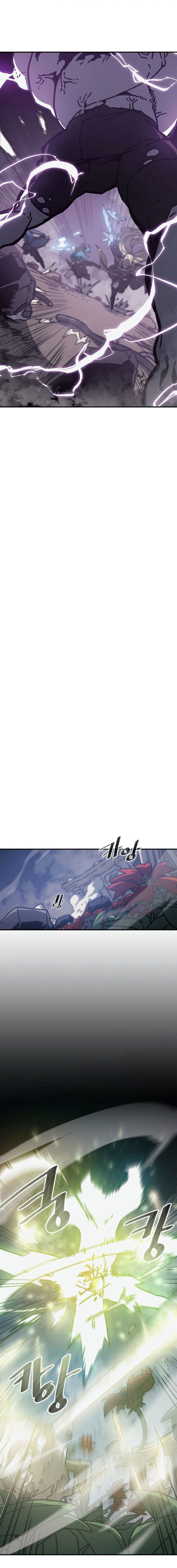 A Returner’s Magic Should Be Special Chapitre 143 - Page 7