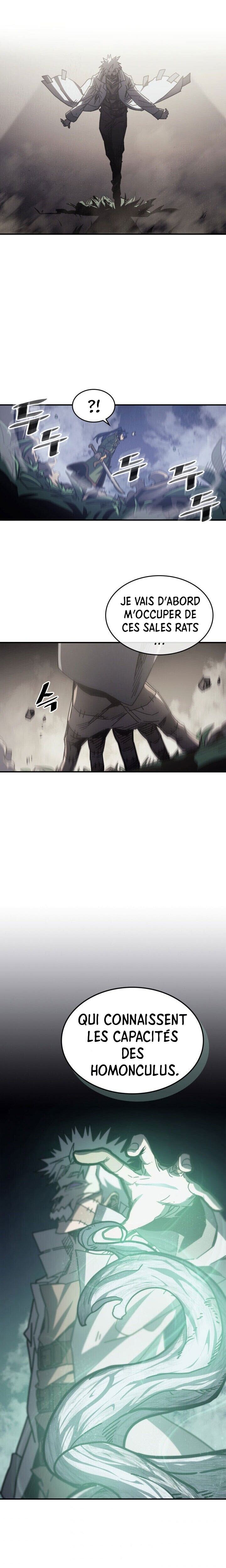 A Returner’s Magic Should Be Special Chapitre 143 - Page 9