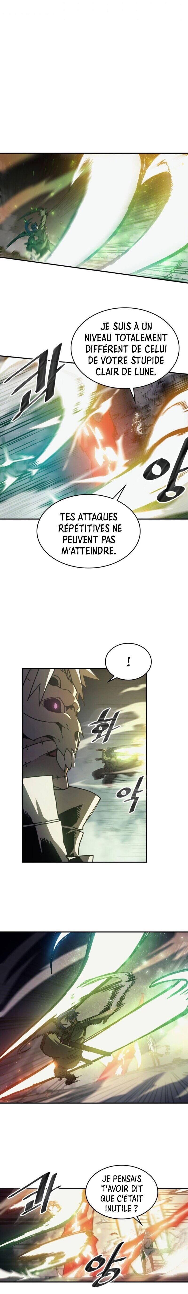 A Returner’s Magic Should Be Special Chapitre 144 - Page 10
