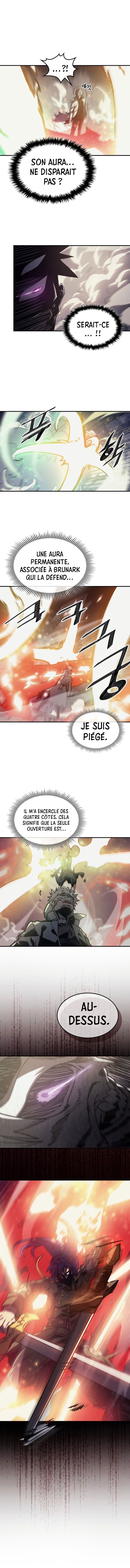 A Returner’s Magic Should Be Special Chapitre 144 - Page 11