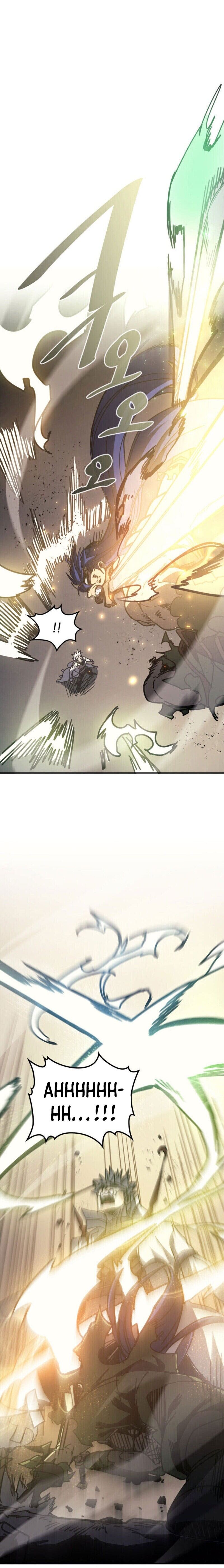 A Returner’s Magic Should Be Special Chapitre 144 - Page 13