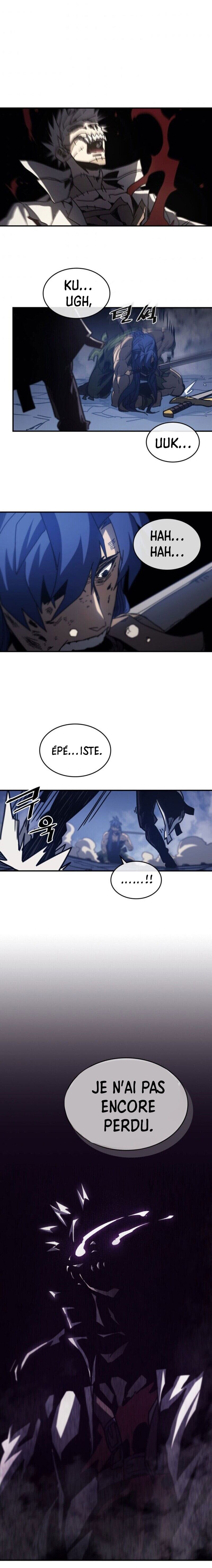 A Returner’s Magic Should Be Special Chapitre 144 - Page 14