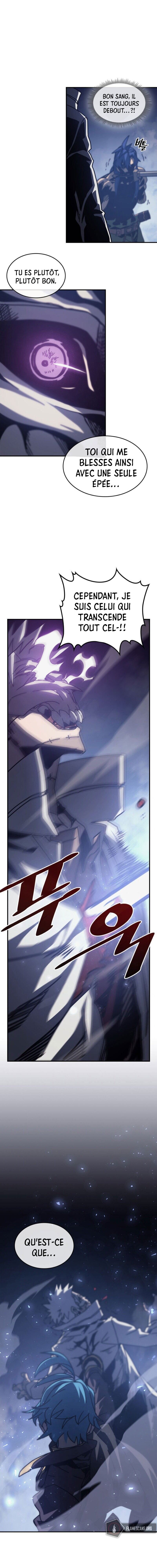 A Returner’s Magic Should Be Special Chapitre 144 - Page 15