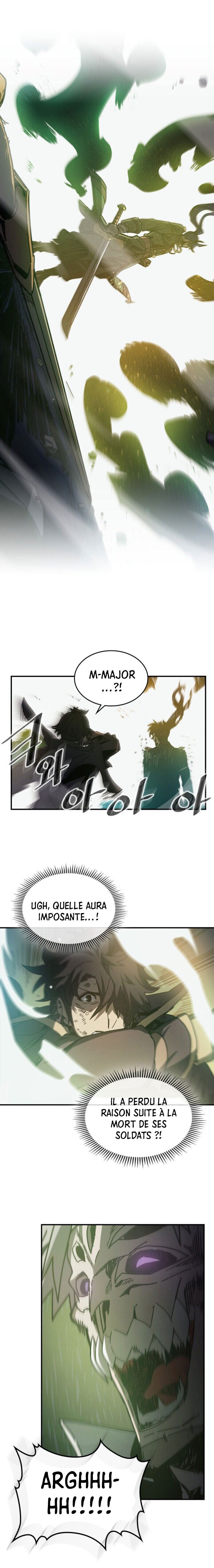 A Returner’s Magic Should Be Special Chapitre 144 - Page 3