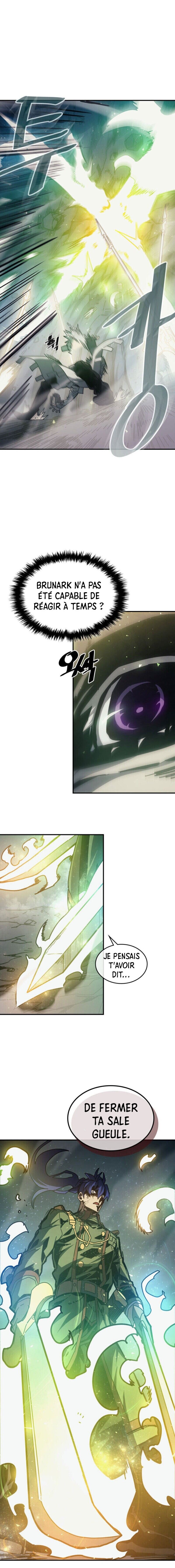 A Returner’s Magic Should Be Special Chapitre 144 - Page 5