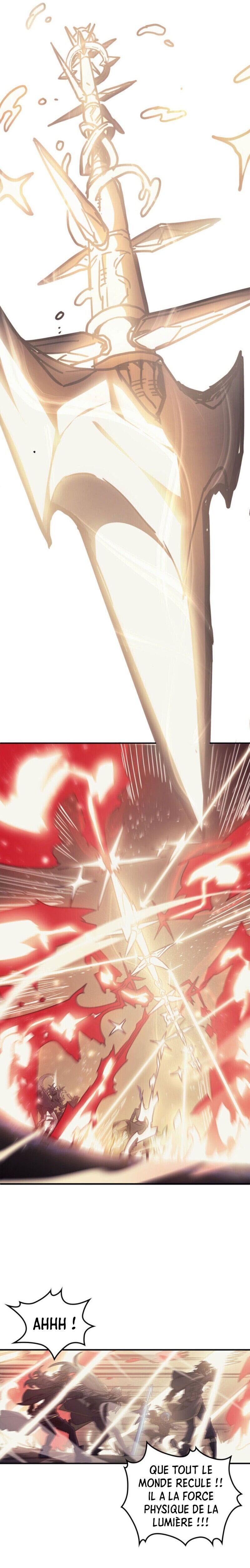 A Returner’s Magic Should Be Special Chapitre 144 - Page 7