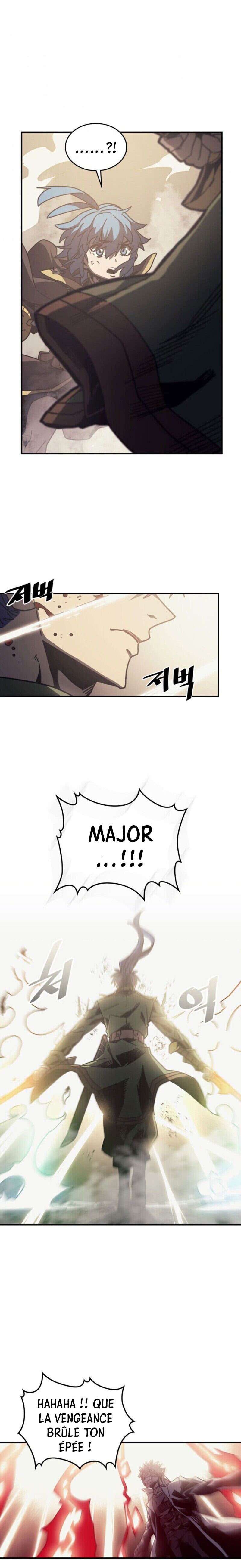 A Returner’s Magic Should Be Special Chapitre 144 - Page 8