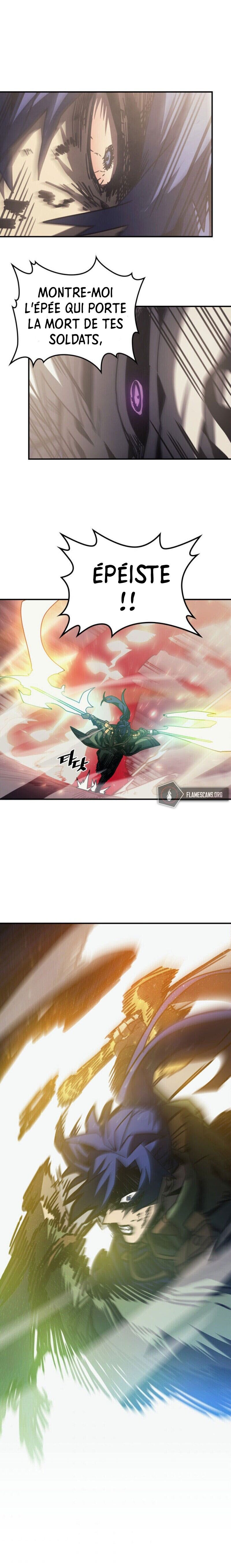 A Returner’s Magic Should Be Special Chapitre 144 - Page 9