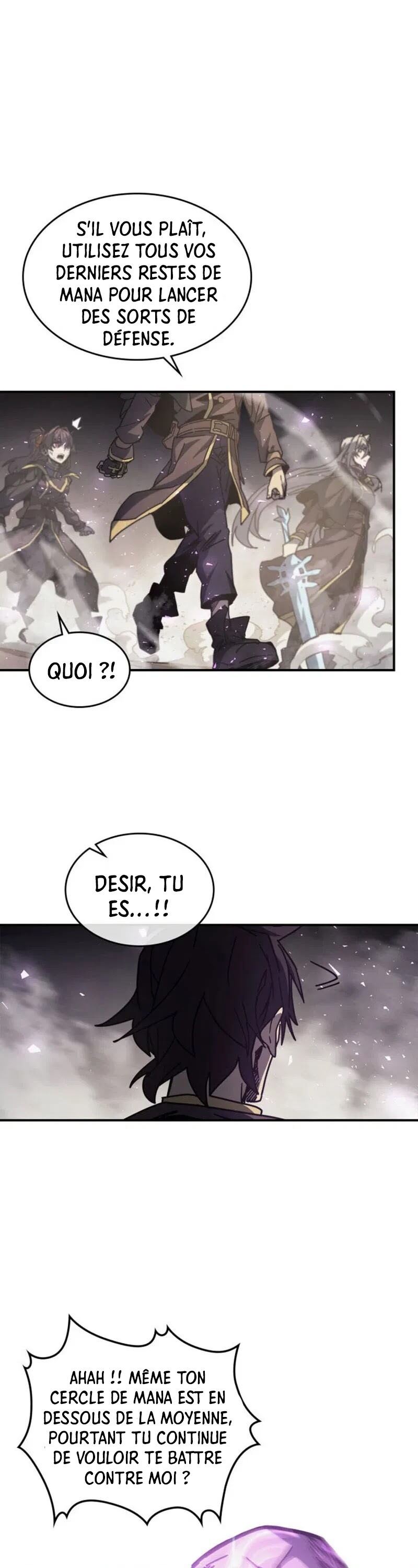 A Returner’s Magic Should Be Special Chapitre 145 - Page 11