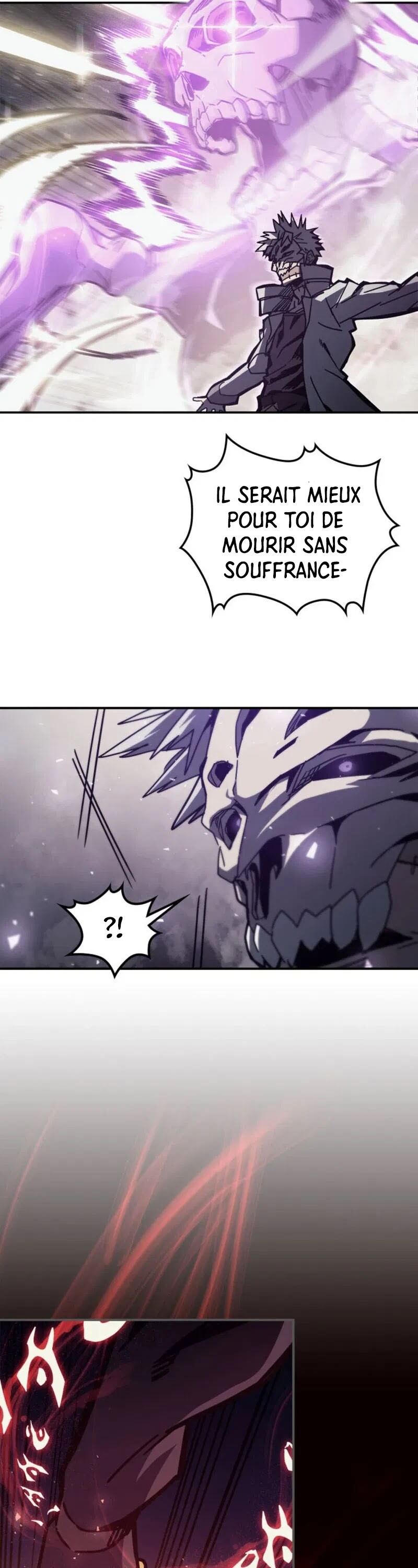 A Returner’s Magic Should Be Special Chapitre 145 - Page 12