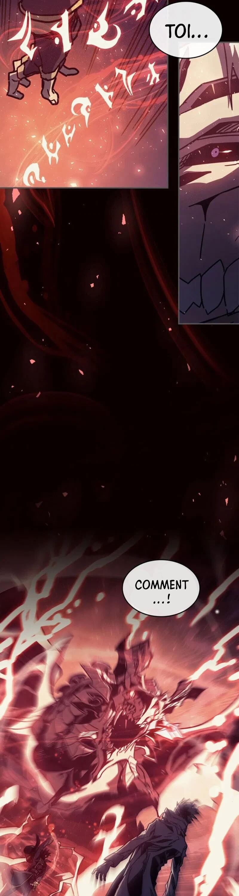 A Returner’s Magic Should Be Special Chapitre 145 - Page 13