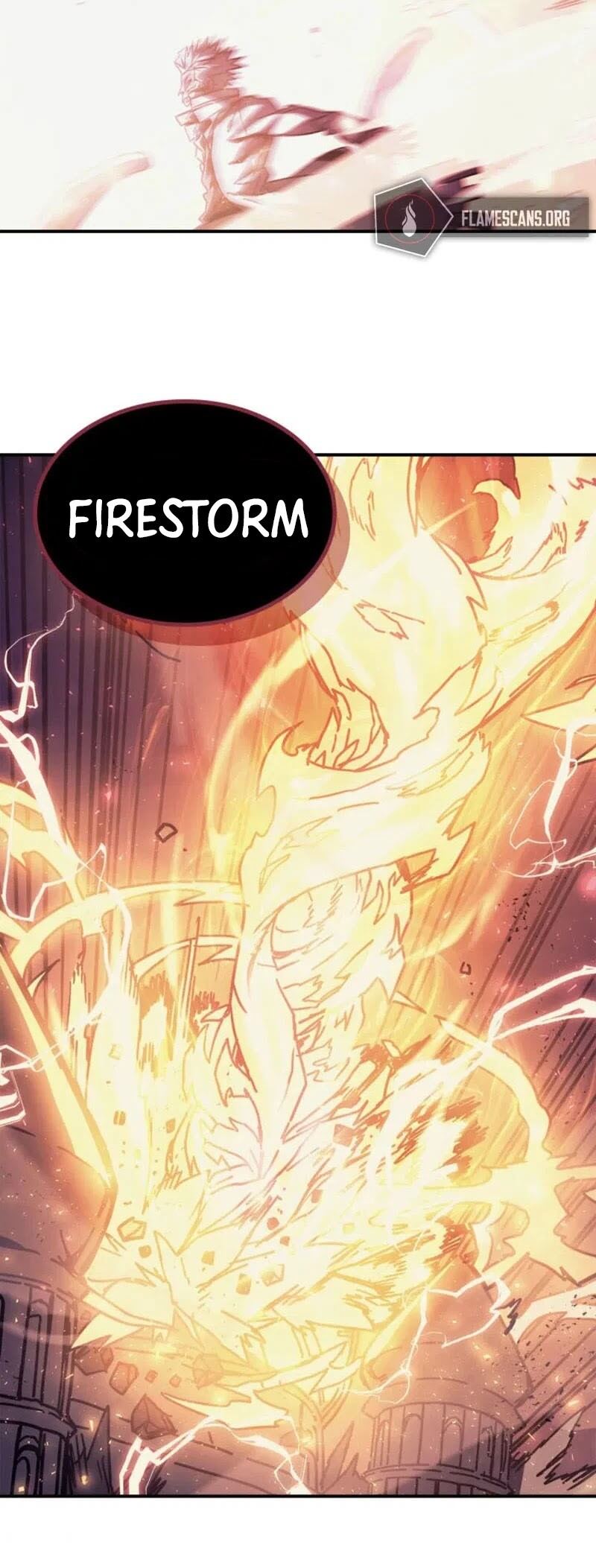 A Returner’s Magic Should Be Special Chapitre 145 - Page 16