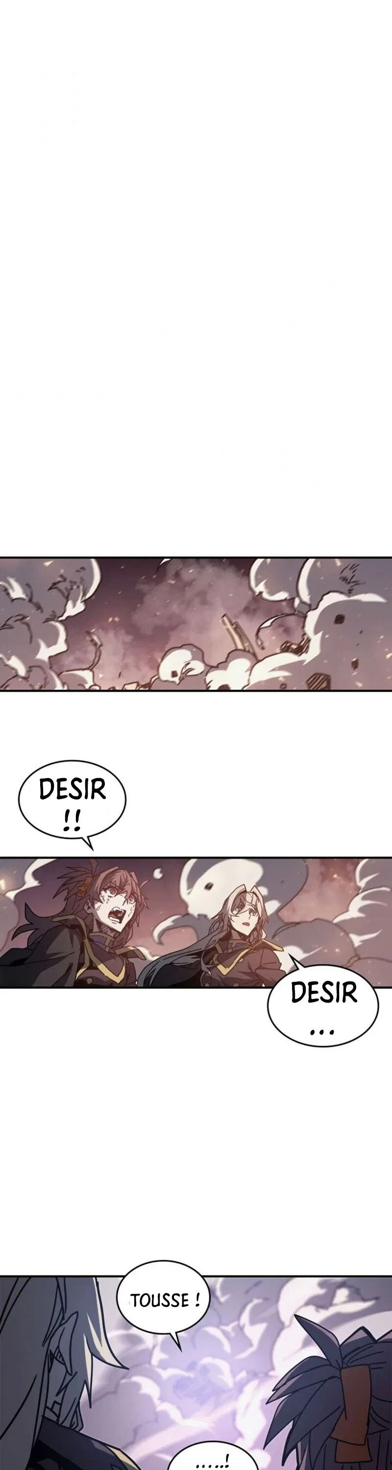 A Returner’s Magic Should Be Special Chapitre 145 - Page 17