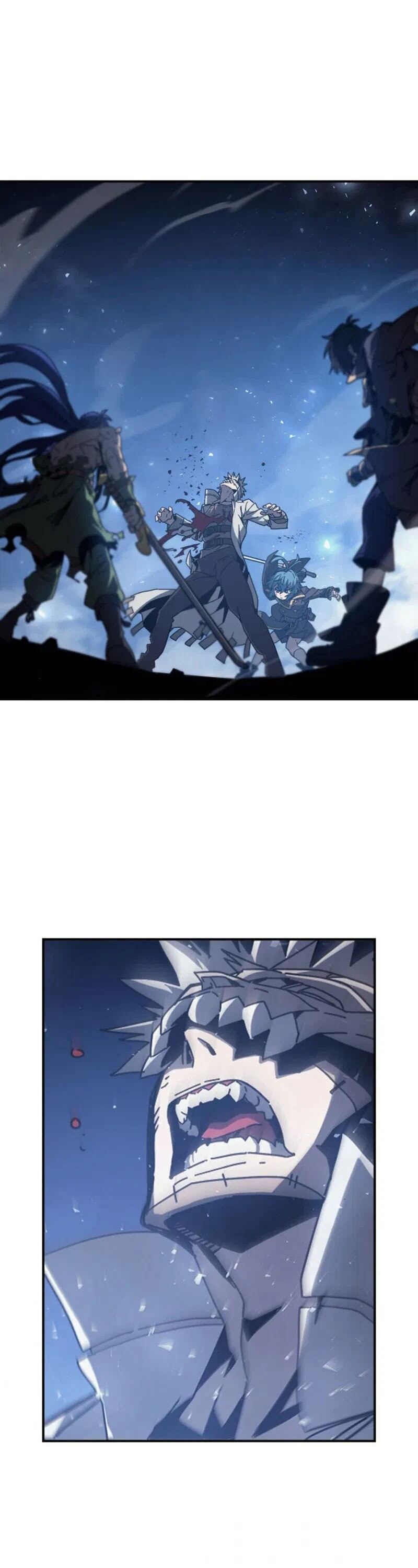 A Returner’s Magic Should Be Special Chapitre 145 - Page 2