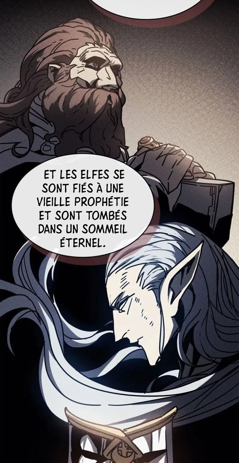 A Returner’s Magic Should Be Special Chapitre 145 - Page 21