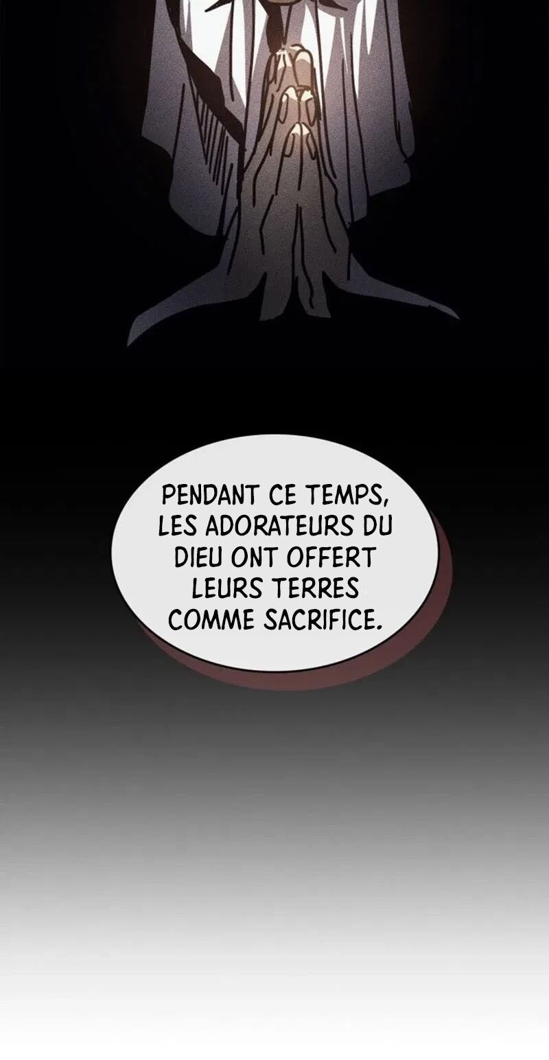 A Returner’s Magic Should Be Special Chapitre 145 - Page 22