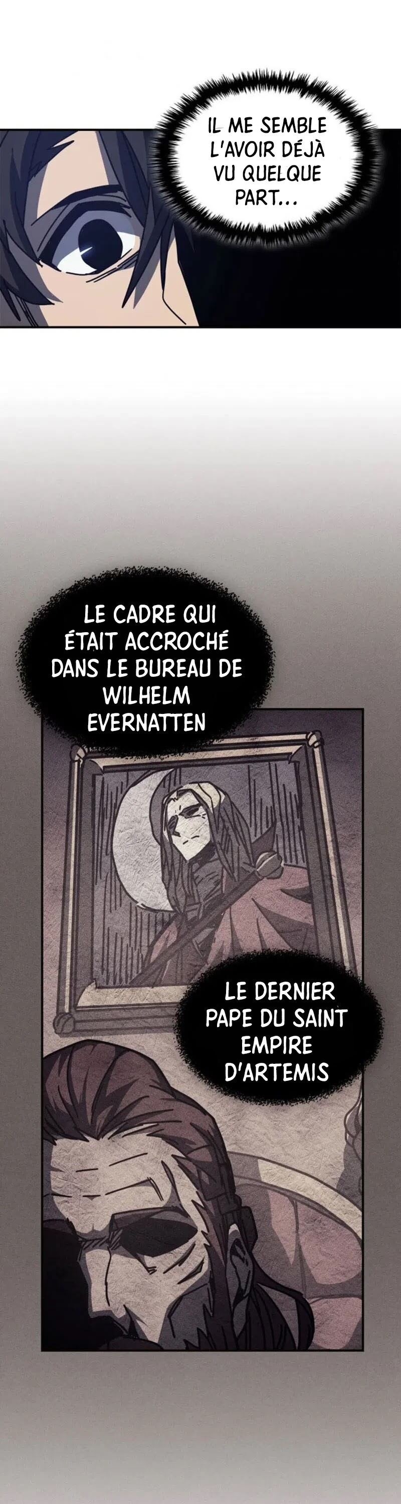 A Returner’s Magic Should Be Special Chapitre 145 - Page 24