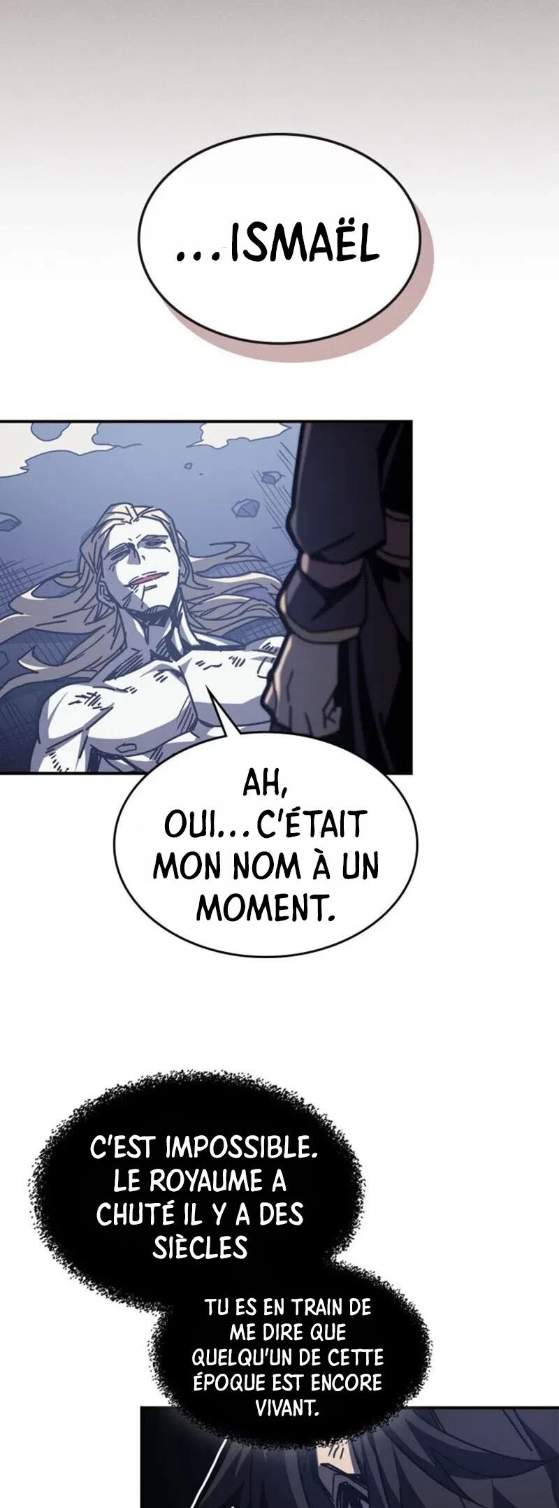 A Returner’s Magic Should Be Special Chapitre 145 - Page 25