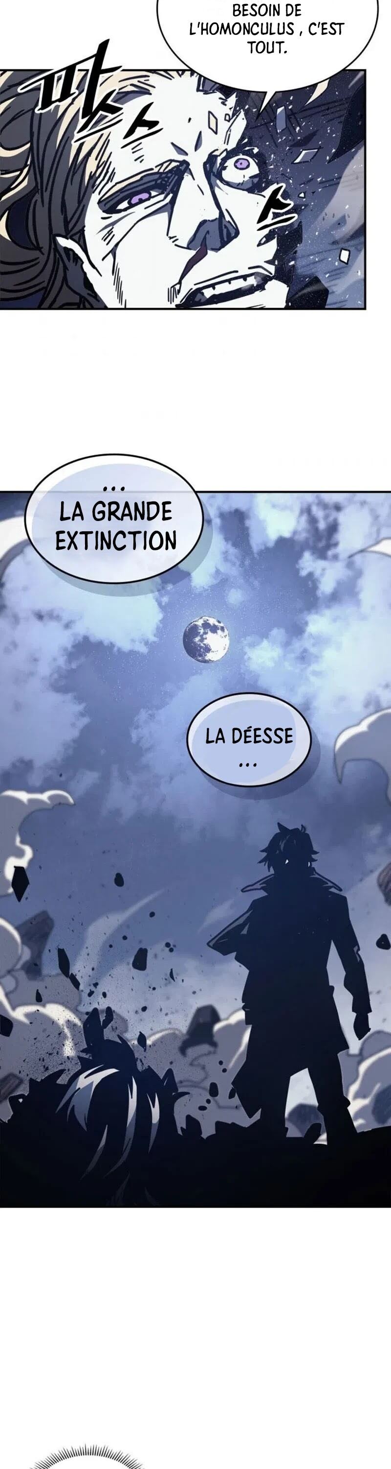 A Returner’s Magic Should Be Special Chapitre 145 - Page 28