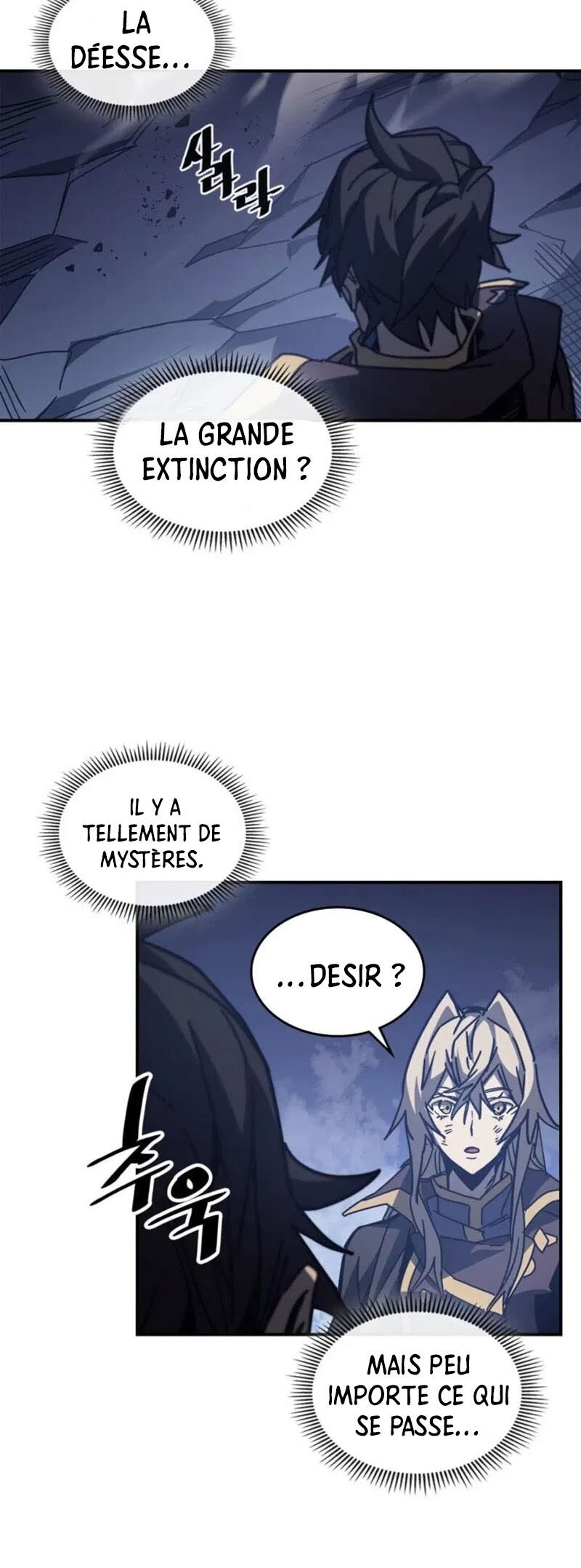 A Returner’s Magic Should Be Special Chapitre 145 - Page 29