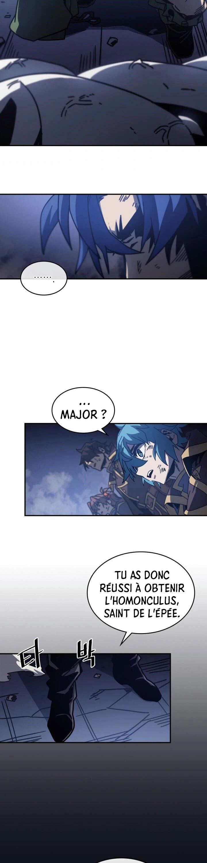A Returner’s Magic Should Be Special Chapitre 145 - Page 32