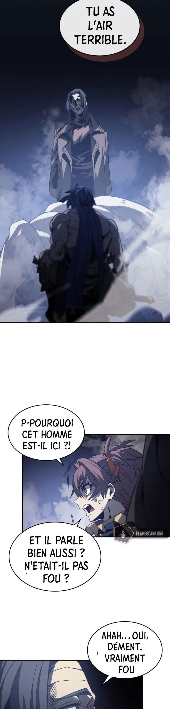 A Returner’s Magic Should Be Special Chapitre 145 - Page 33