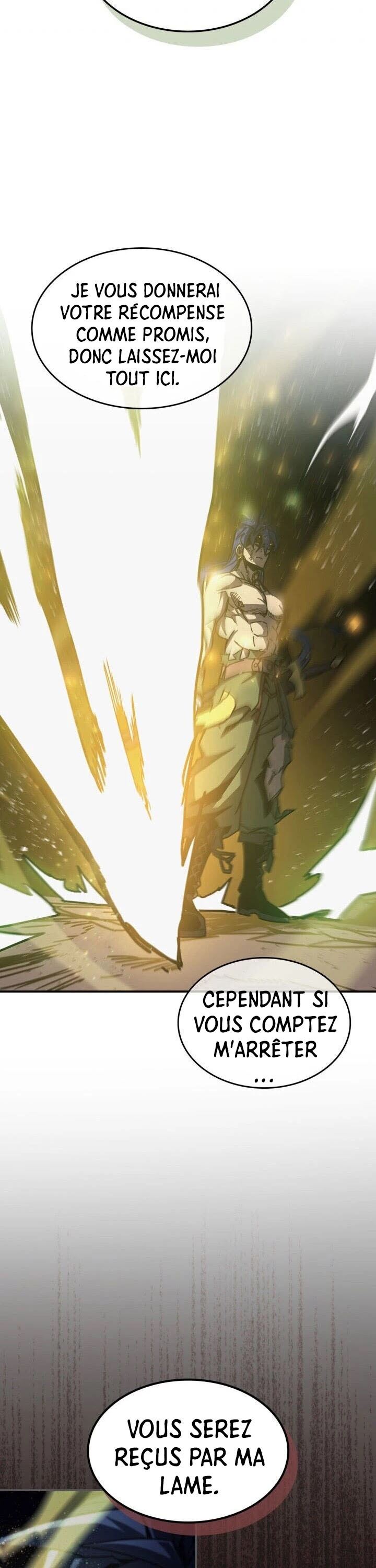 A Returner’s Magic Should Be Special Chapitre 145 - Page 35