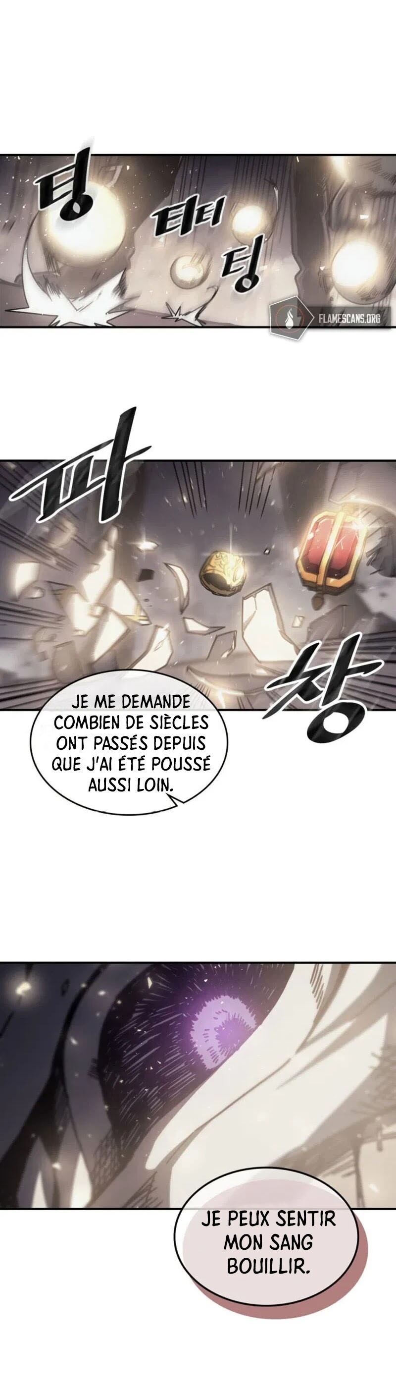 A Returner’s Magic Should Be Special Chapitre 145 - Page 5