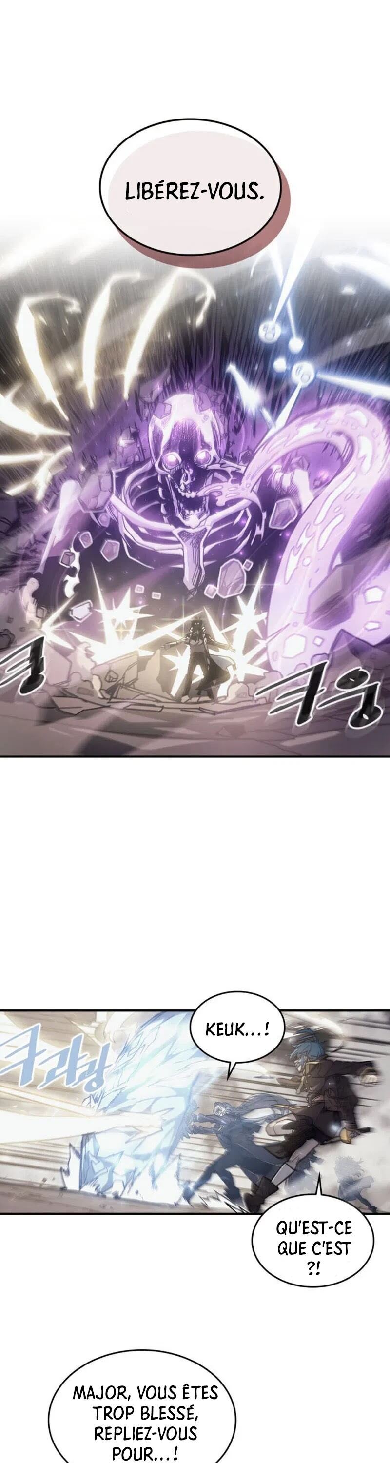 A Returner’s Magic Should Be Special Chapitre 145 - Page 6