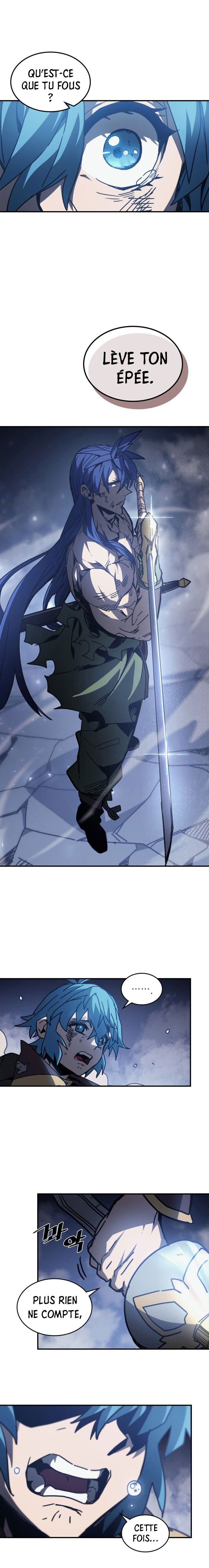 A Returner’s Magic Should Be Special Chapitre 146 - Page 10