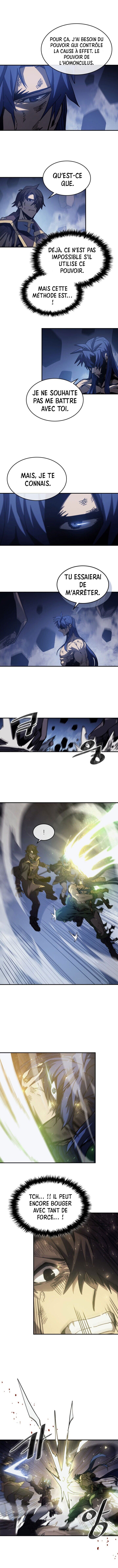 A Returner’s Magic Should Be Special Chapitre 146 - Page 4