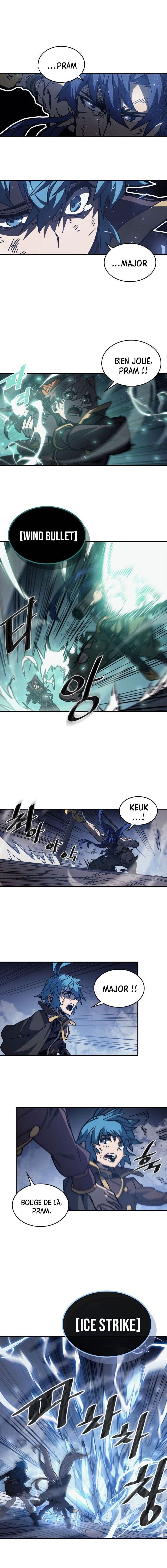 A Returner’s Magic Should Be Special Chapitre 146 - Page 5
