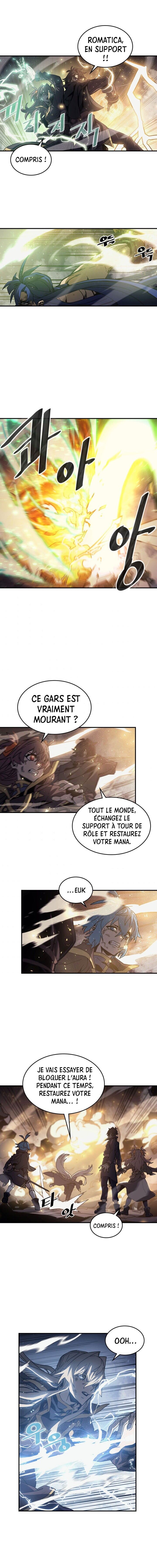 A Returner’s Magic Should Be Special Chapitre 146 - Page 7