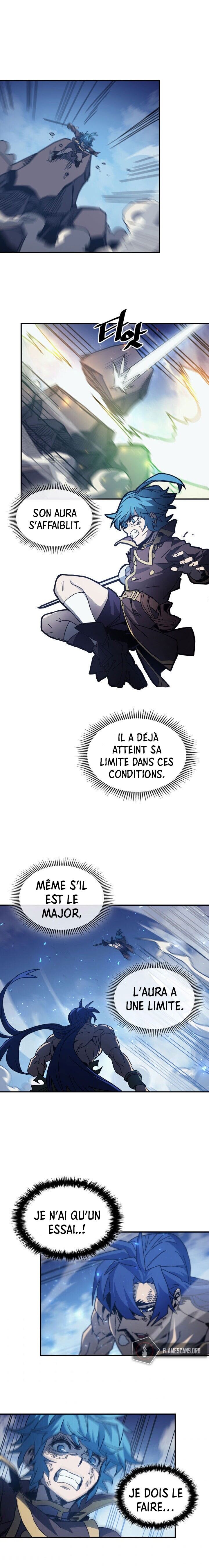 A Returner’s Magic Should Be Special Chapitre 147 - Page 5