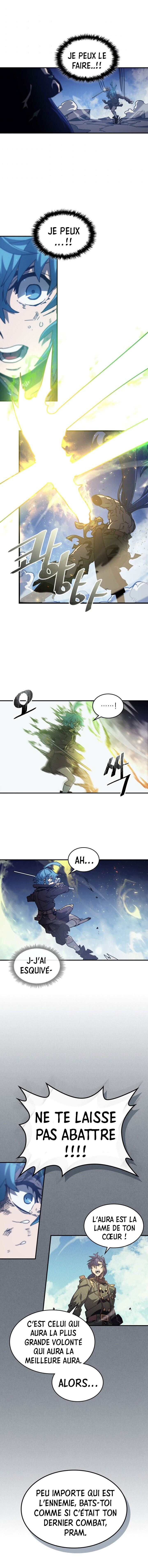 A Returner’s Magic Should Be Special Chapitre 147 - Page 6