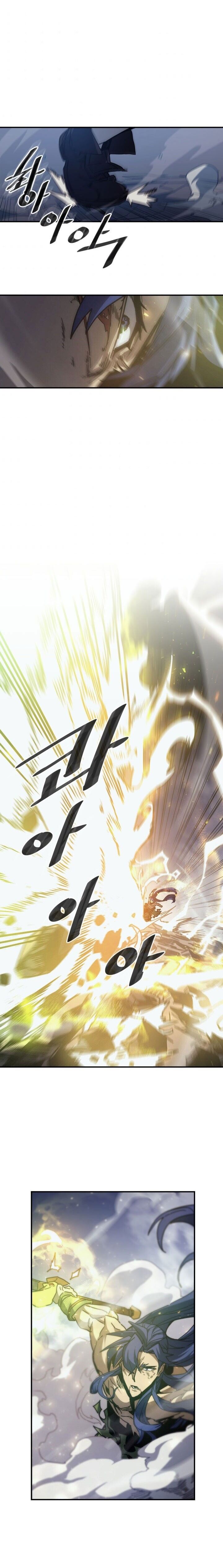 A Returner’s Magic Should Be Special Chapitre 147 - Page 7