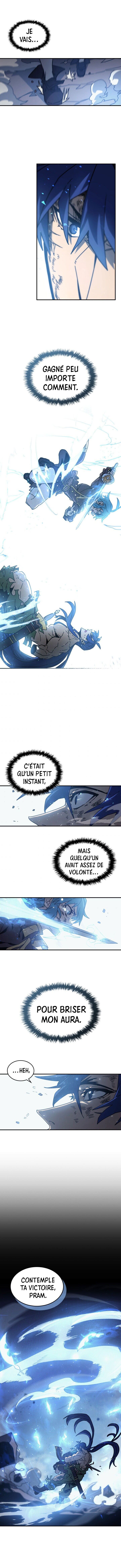 A Returner’s Magic Should Be Special Chapitre 147 - Page 8