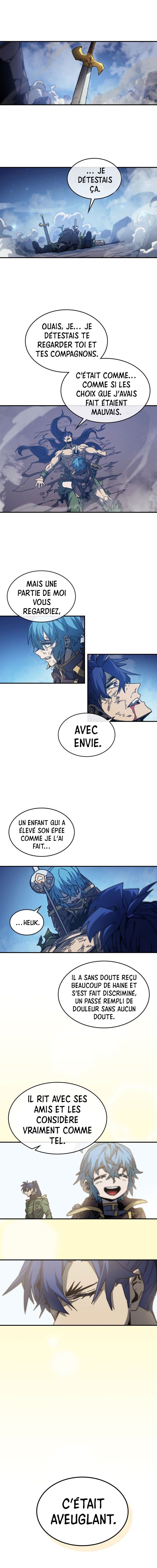 A Returner’s Magic Should Be Special Chapitre 147 - Page 9