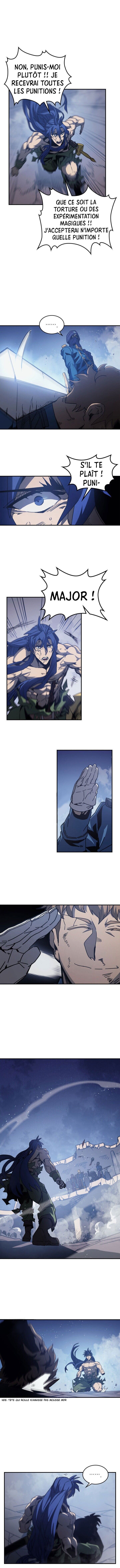 A Returner’s Magic Should Be Special Chapitre 148 - Page 3