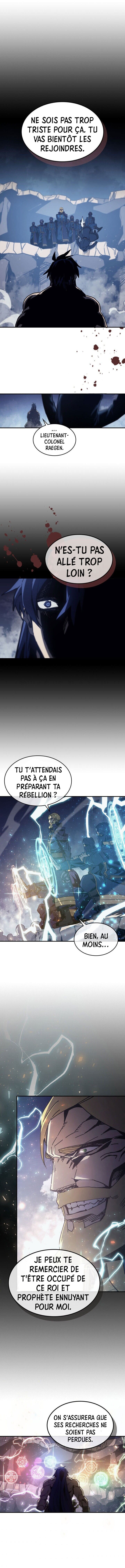 A Returner’s Magic Should Be Special Chapitre 148 - Page 4