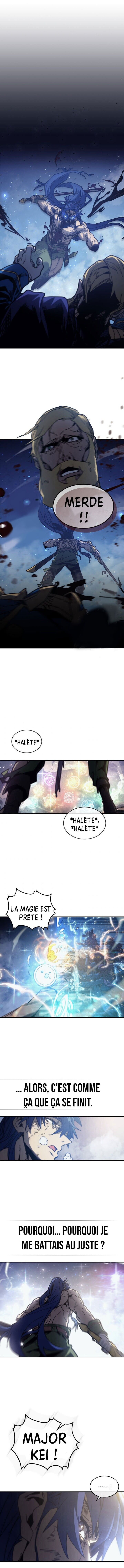 A Returner’s Magic Should Be Special Chapitre 148 - Page 9