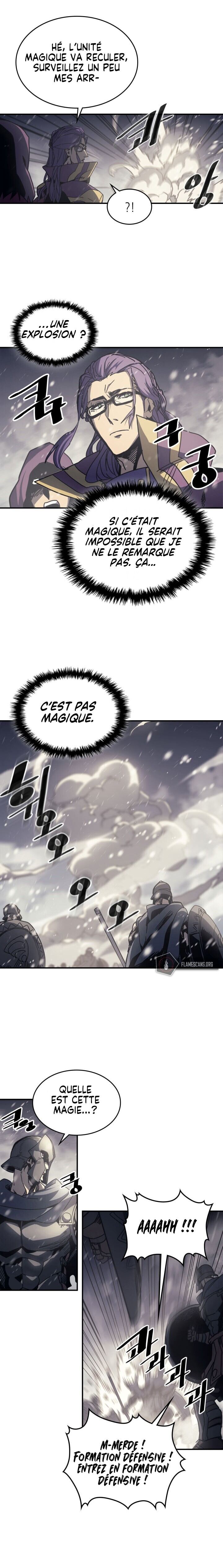 A Returner’s Magic Should Be Special Chapitre 149 - Page 10