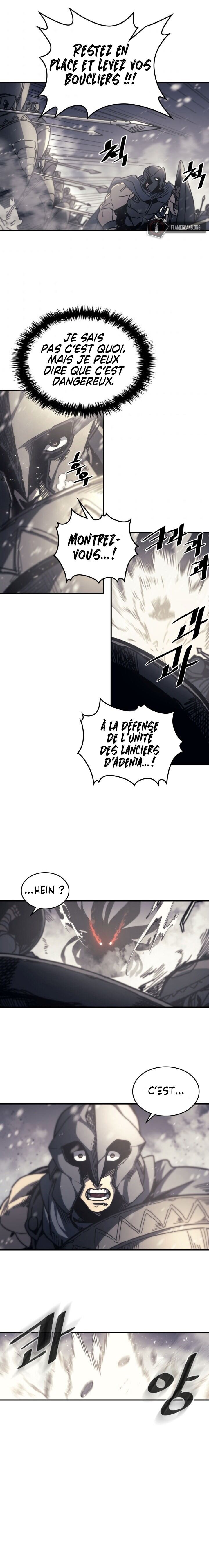 A Returner’s Magic Should Be Special Chapitre 149 - Page 11