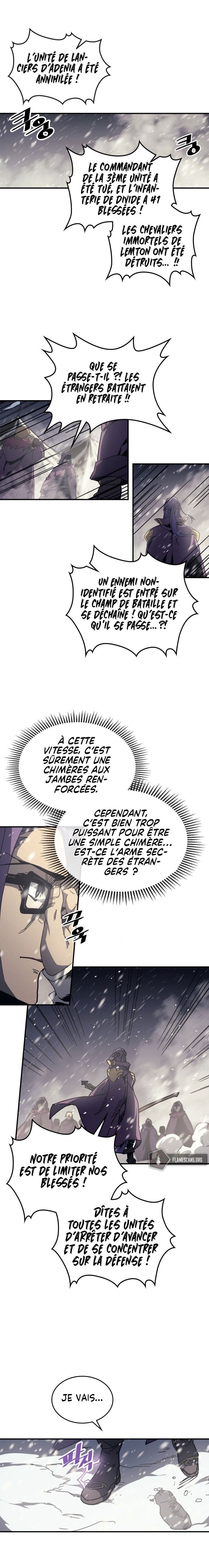 A Returner’s Magic Should Be Special Chapitre 149 - Page 12