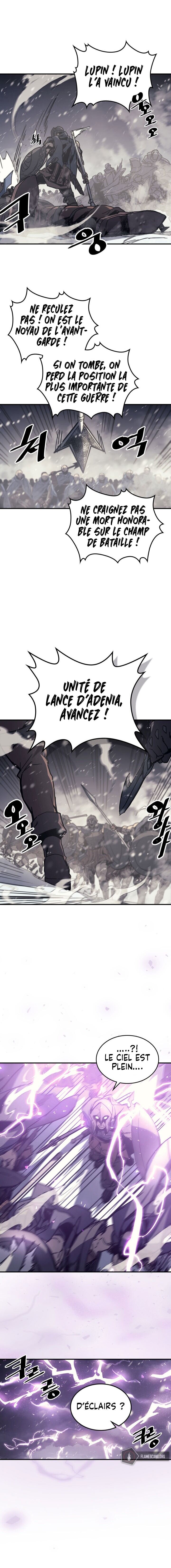 A Returner’s Magic Should Be Special Chapitre 149 - Page 7