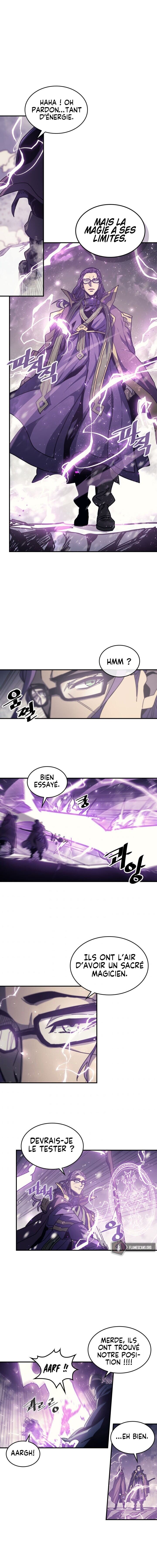 A Returner’s Magic Should Be Special Chapitre 149 - Page 9