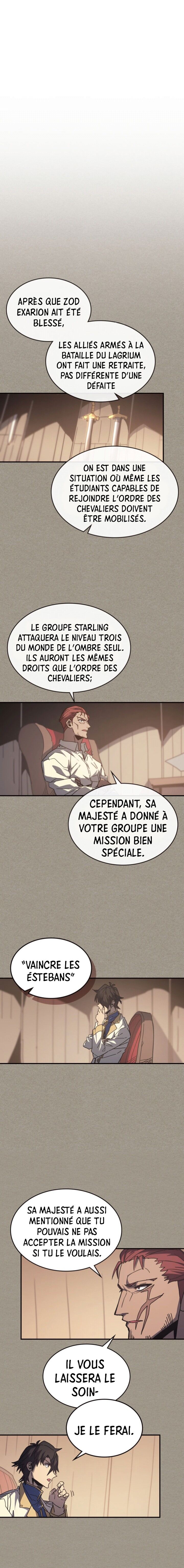 A Returner’s Magic Should Be Special Chapitre 150 - Page 11