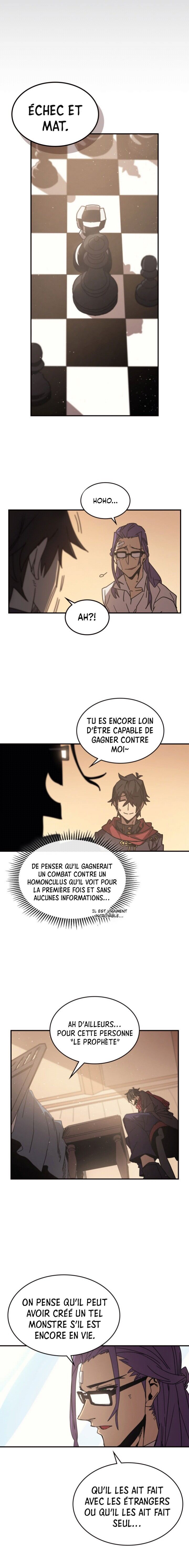 A Returner’s Magic Should Be Special Chapitre 150 - Page 4