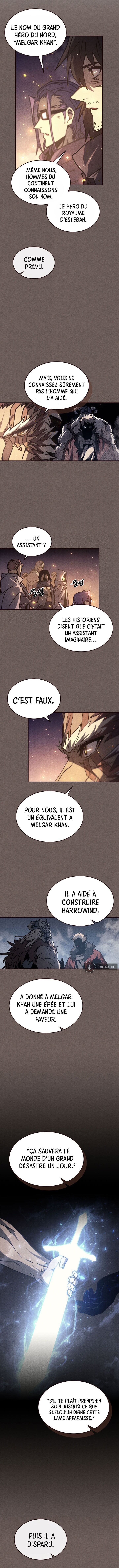 A Returner’s Magic Should Be Special Chapitre 151 - Page 10